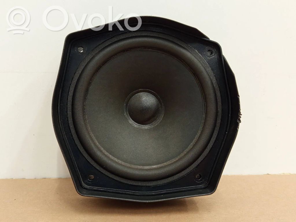 BMW Z4 E85 E86 Altavoz de la puerta delantera 