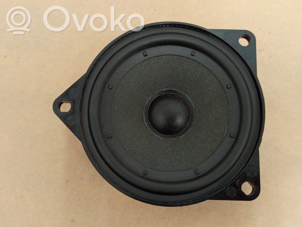 BMW Z4 E85 E86 Etuoven kaiutin 
