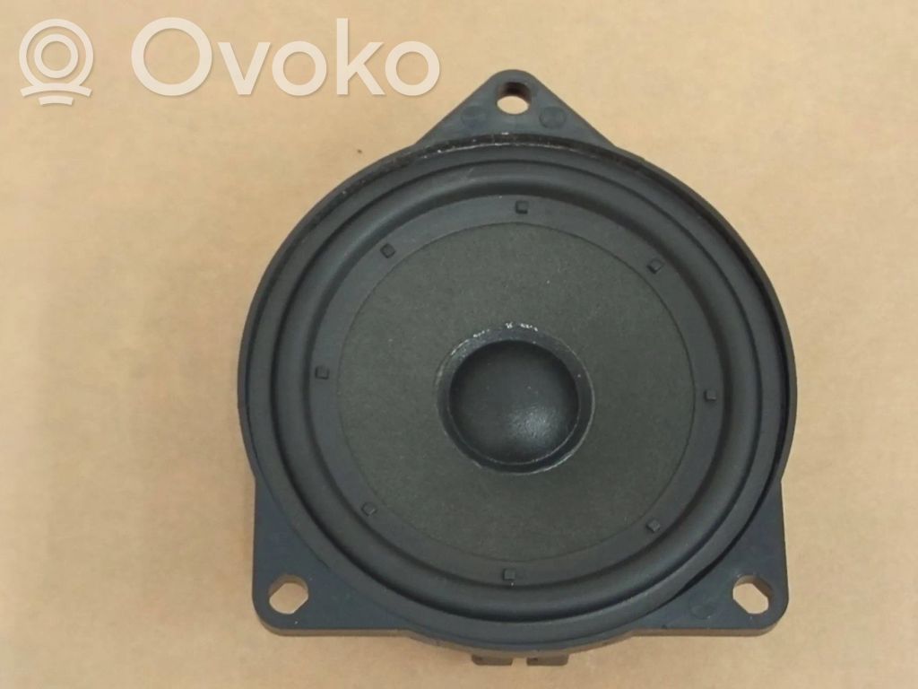 BMW Z4 E85 E86 Etuoven kaiutin 