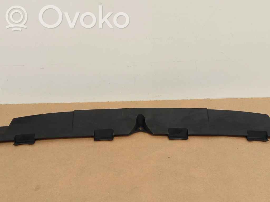 BMW Z4 E85 E86 Other trunk/boot trim element 