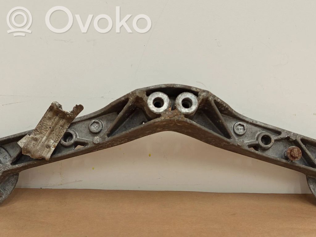 BMW Z4 E85 E86 Diferencial trasero/Soporte de montaje del diferencial 