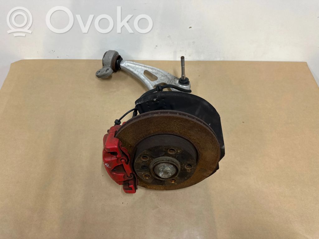 BMW Z4 E85 E86 Front suspension assembly kit set 