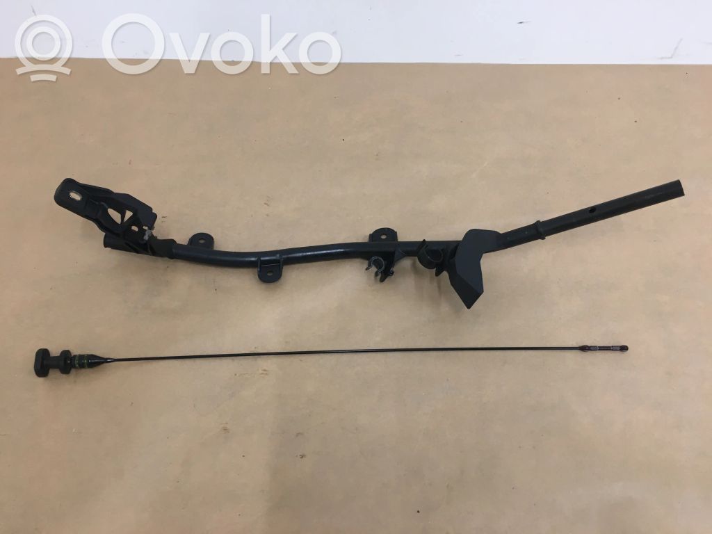 BMW 3 GT F34 Bagnet poziomu oleju 