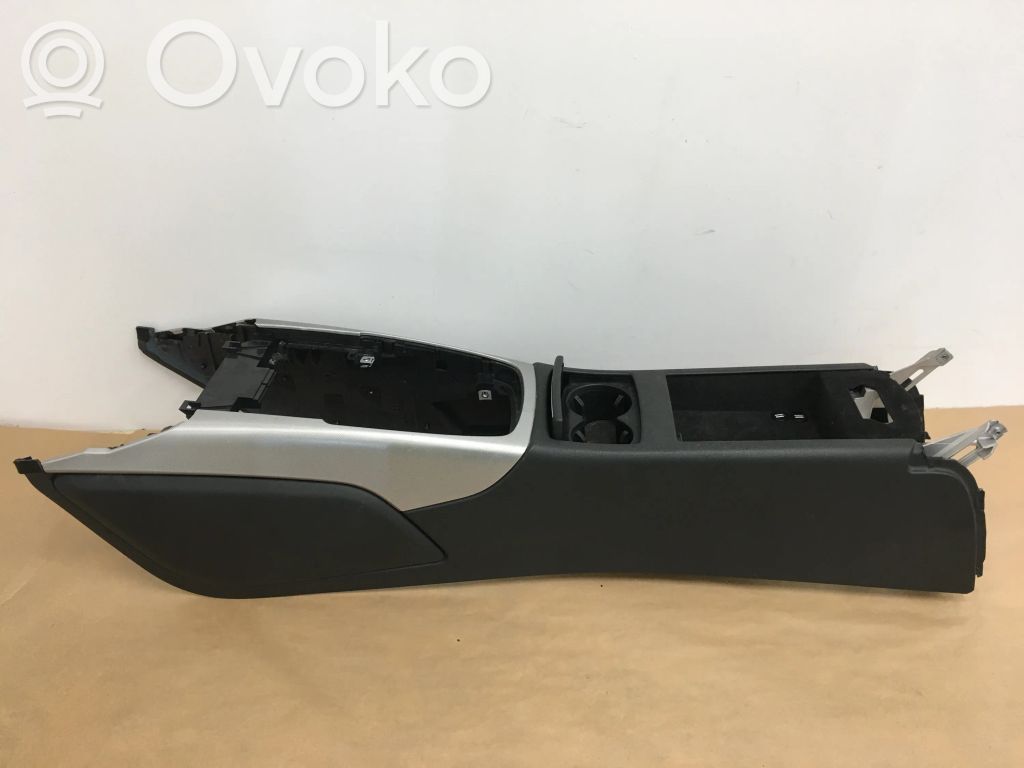 Audi A6 Allroad C7 Center console 