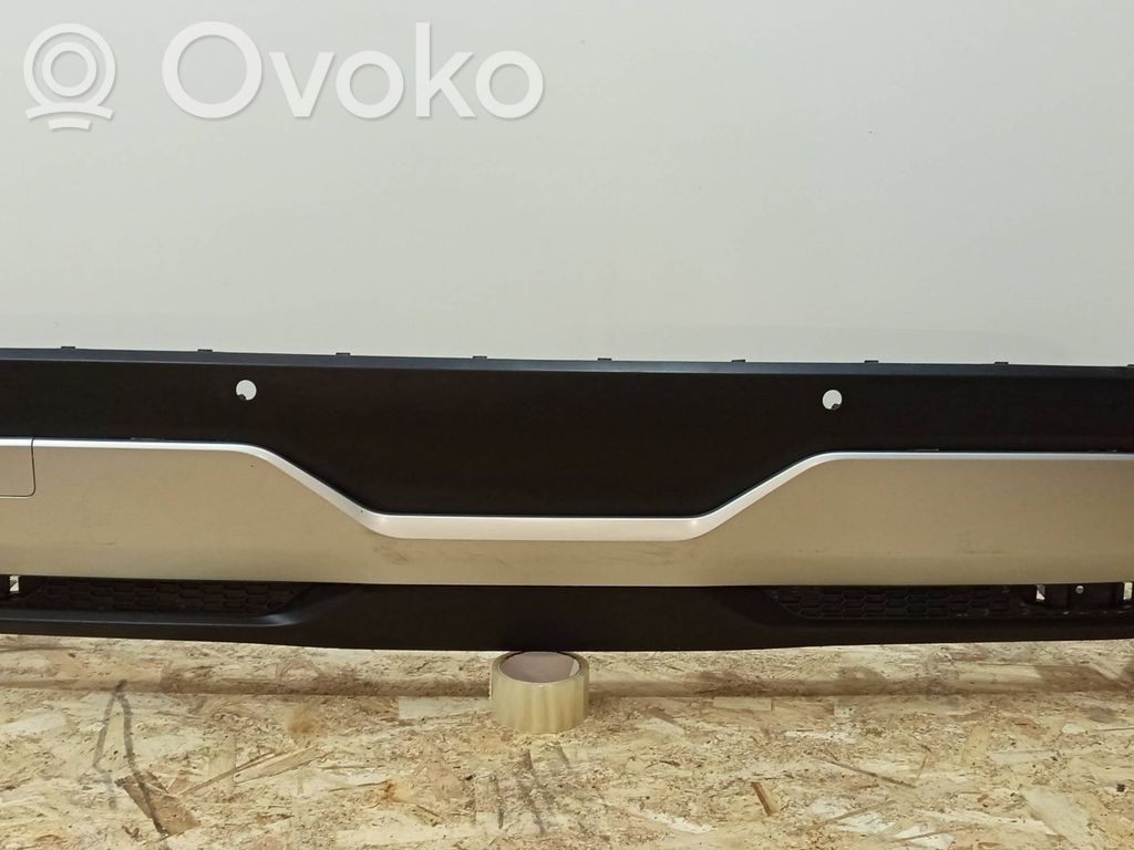 Nissan Ariya Zderzak tylny 