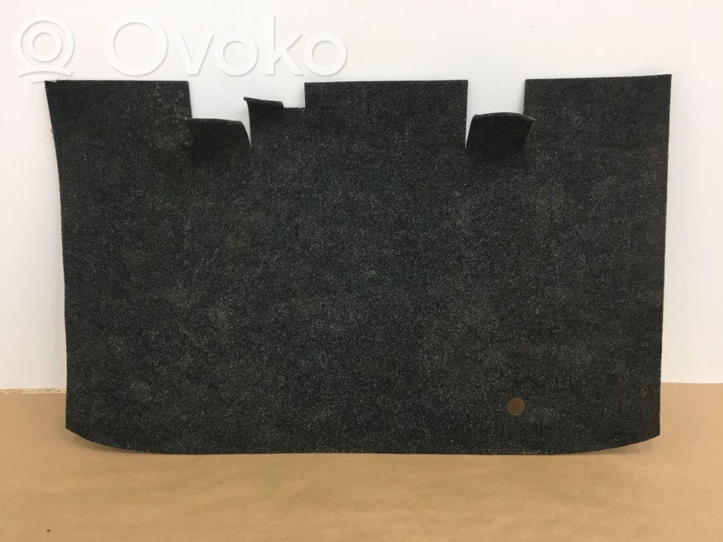 Volkswagen Up Trunk/boot mat liner 