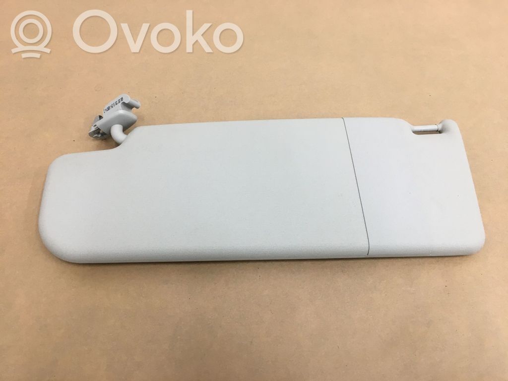 Volkswagen Up Visera parasol 