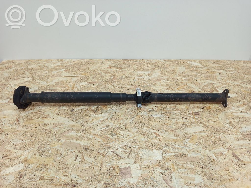BMW 6 F12 F13 Wał napędowy / Komplet 