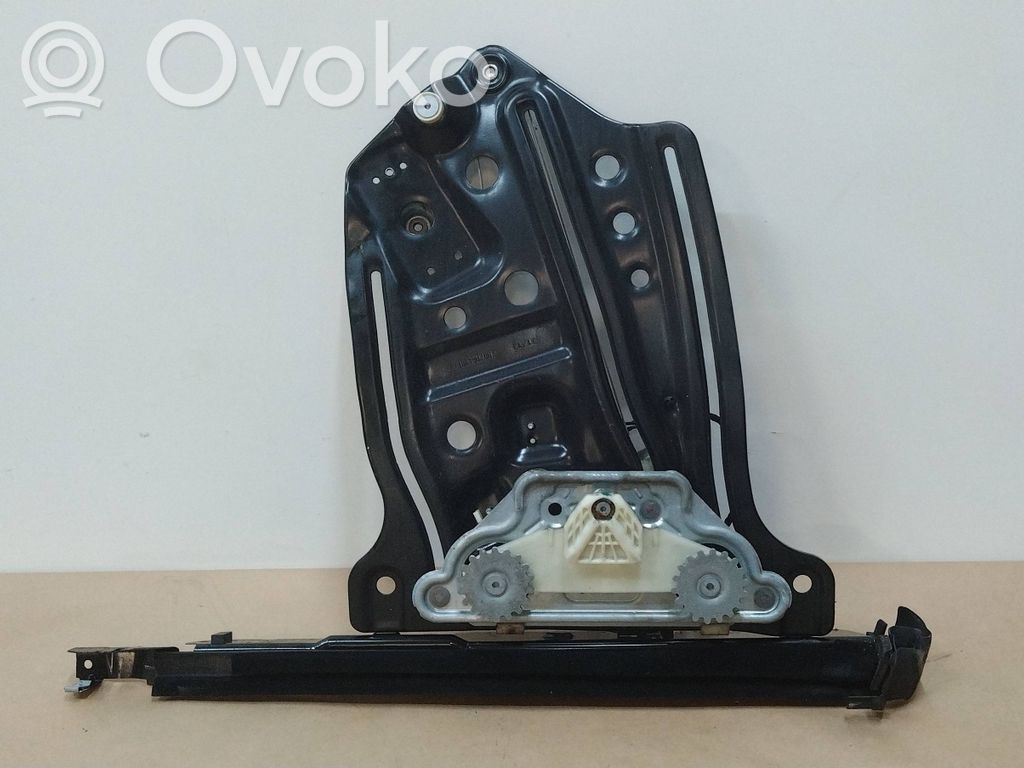 BMW 6 F12 F13 Rear door window regulator with motor 