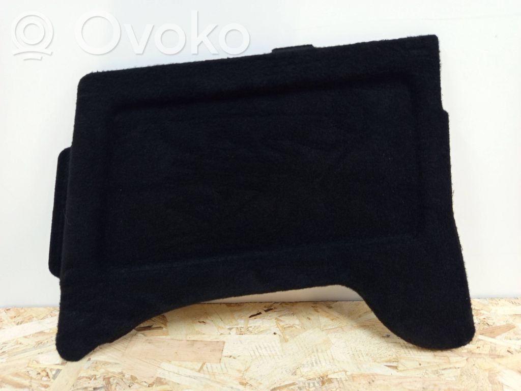 Maserati Ghibli Centre console side trim rear 