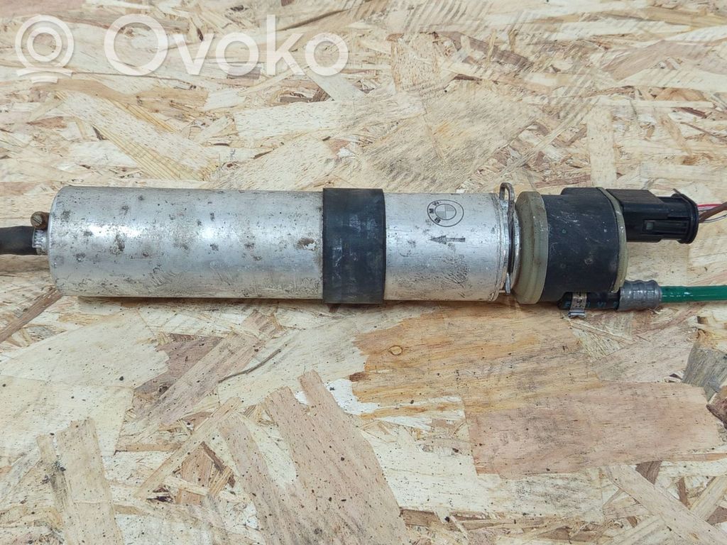 BMW 6 F12 F13 Fuel filter 