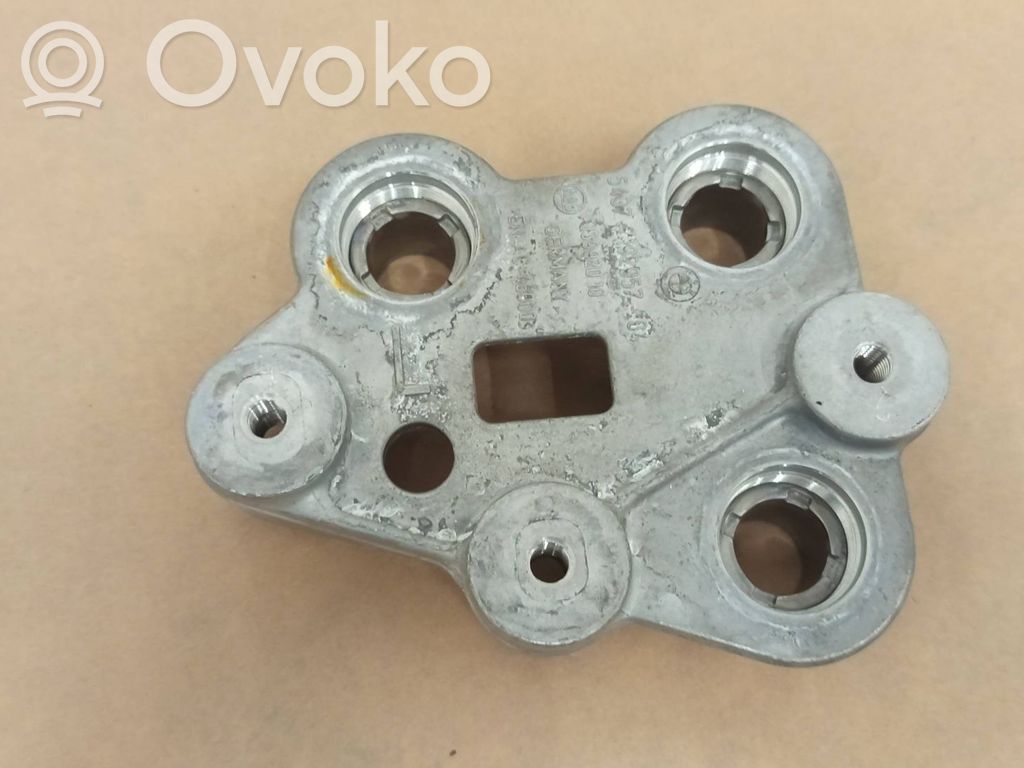 BMW Z4 E89 Bracket in trunk/boot 