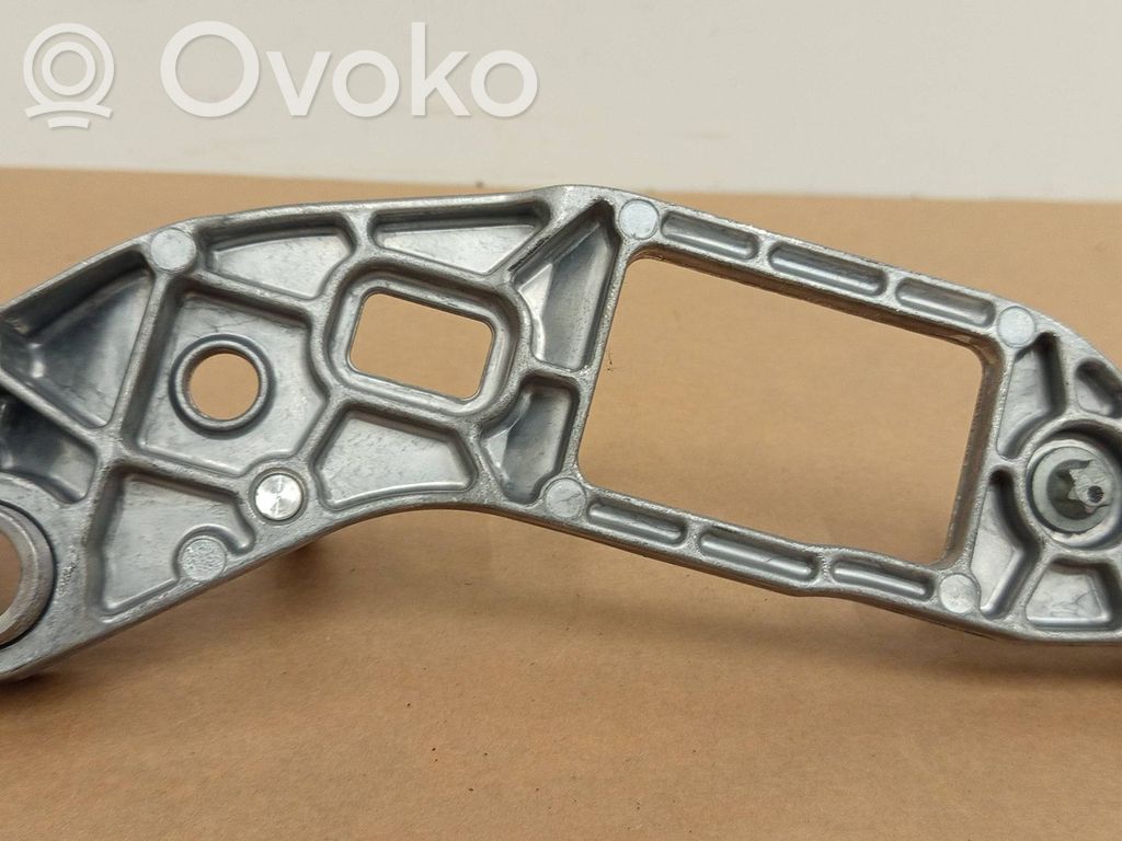 BMW Z4 E89 Bracket in trunk/boot 