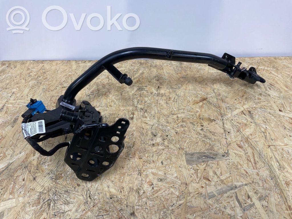 BMW Z4 E89 Zawias dachu składanego 
