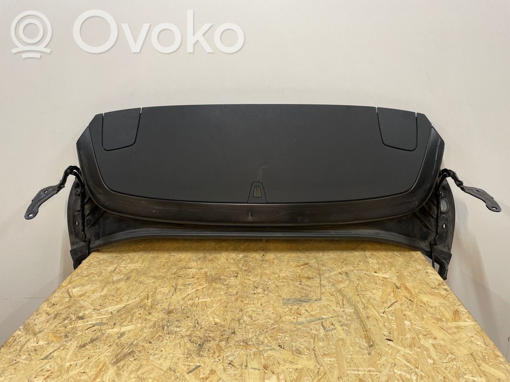 Parcel shelf   7192501,15857715