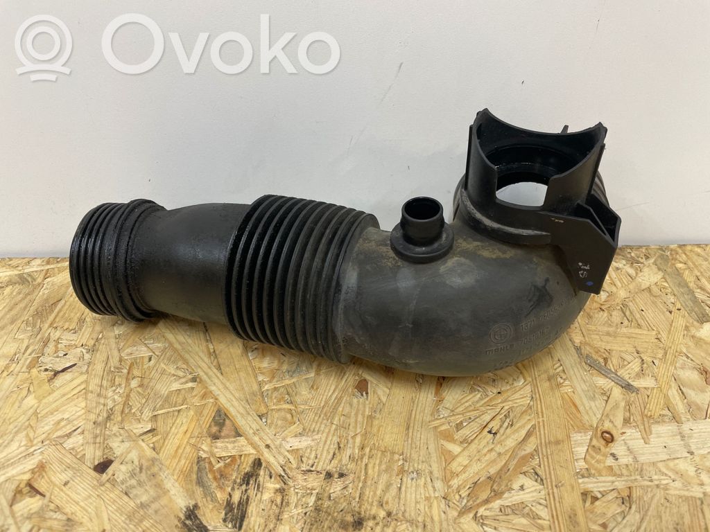 BMW Z4 E89 Air intake duct part 