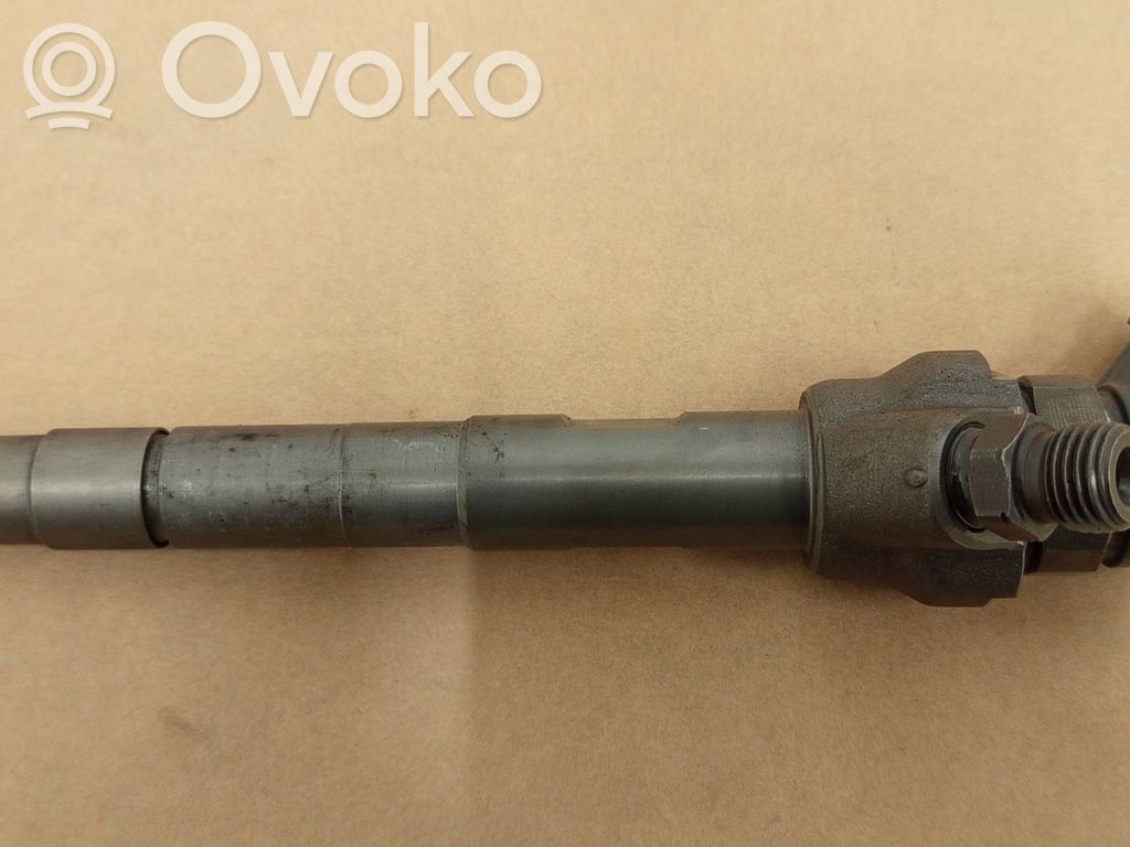 Land Rover Discovery Sport Inyector de combustible 