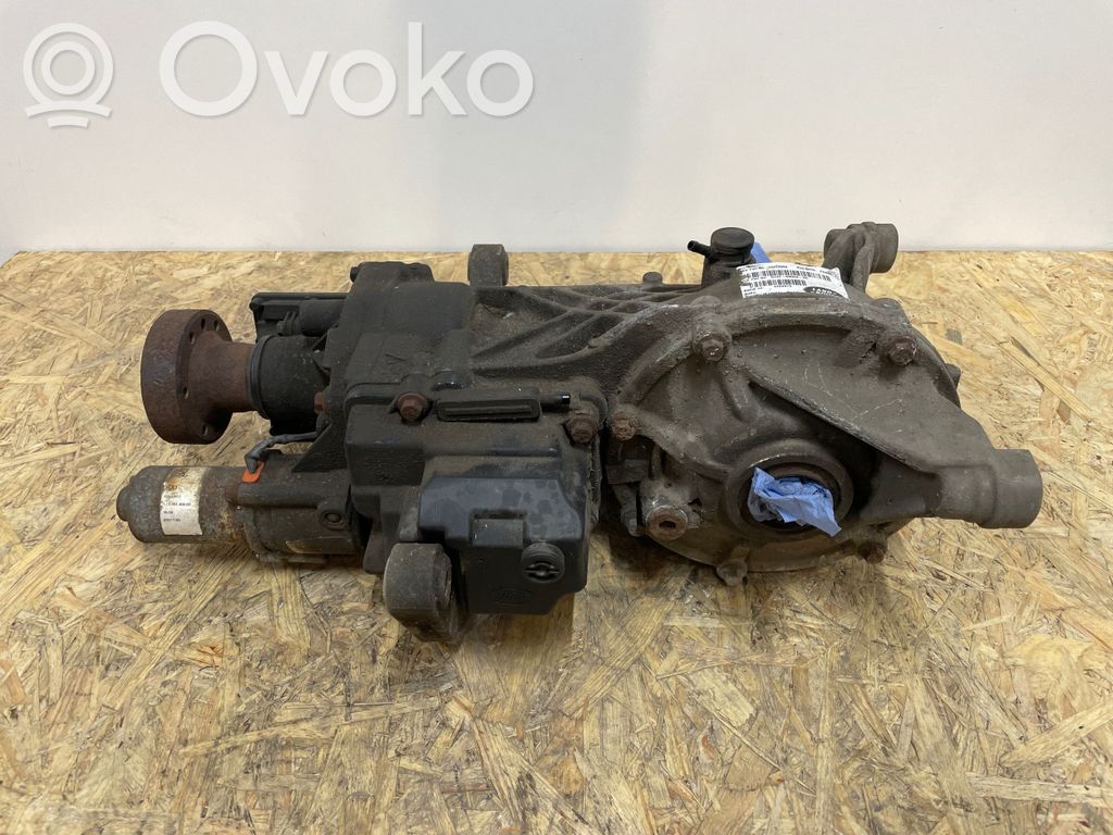 Land Rover Discovery Sport Tylny mechanizm różnicowy 