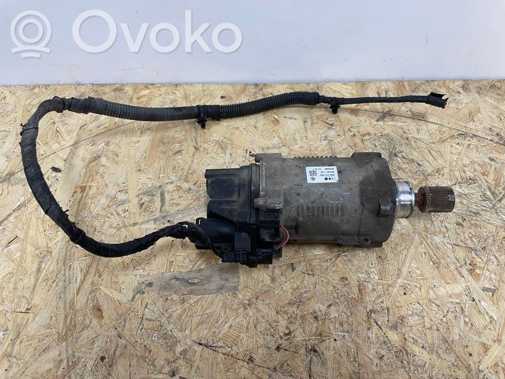 BMW Z4 E89 Steering rack electric part 