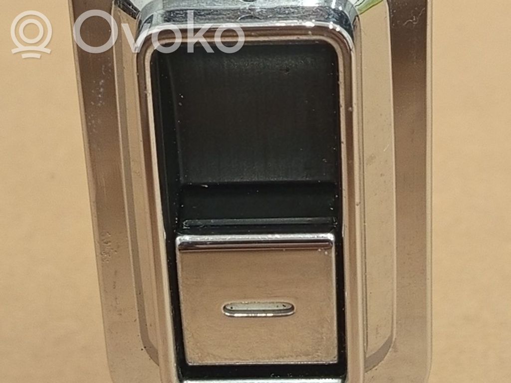 Bentley Continental Electric window control switch 