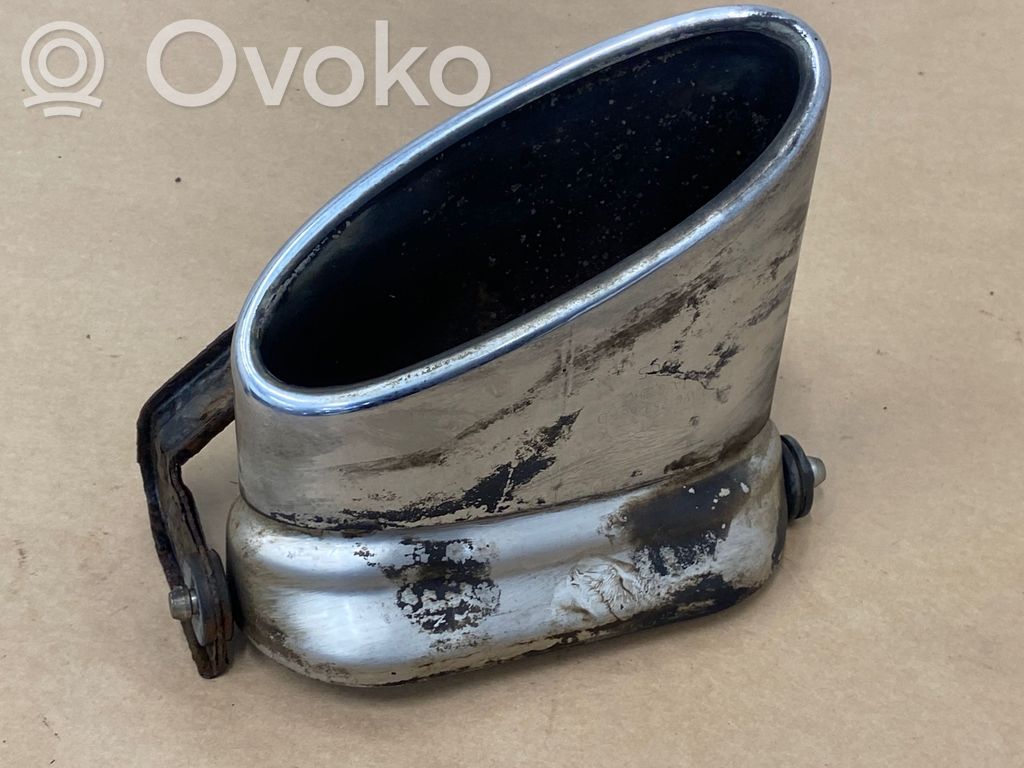 Muffler ending   3W0253681D