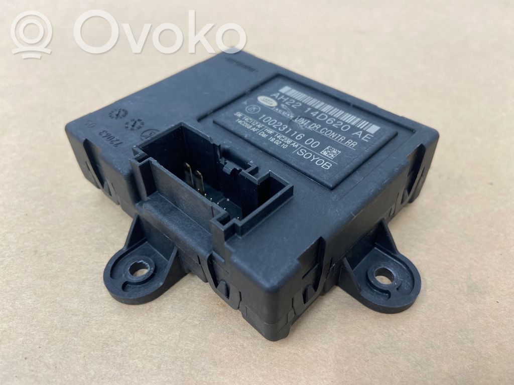 Land Rover Range Rover Sport L320 Door control unit/module 