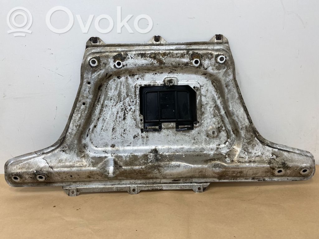 Cache de protection sous moteur   7036493