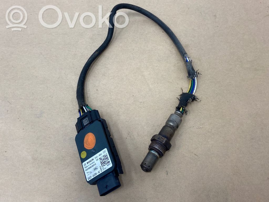 Lambda probe sensor   GH225J299AC,0281006818