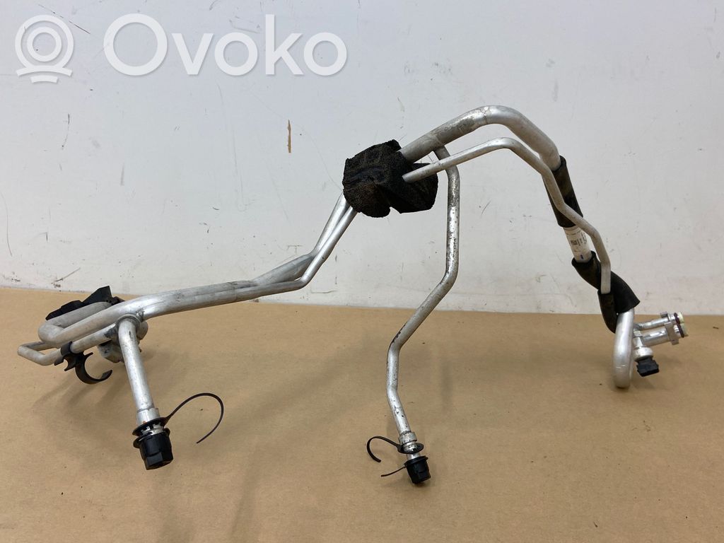 Land Rover Evoque I Conductă/furtun aer condiționat (A/C) 