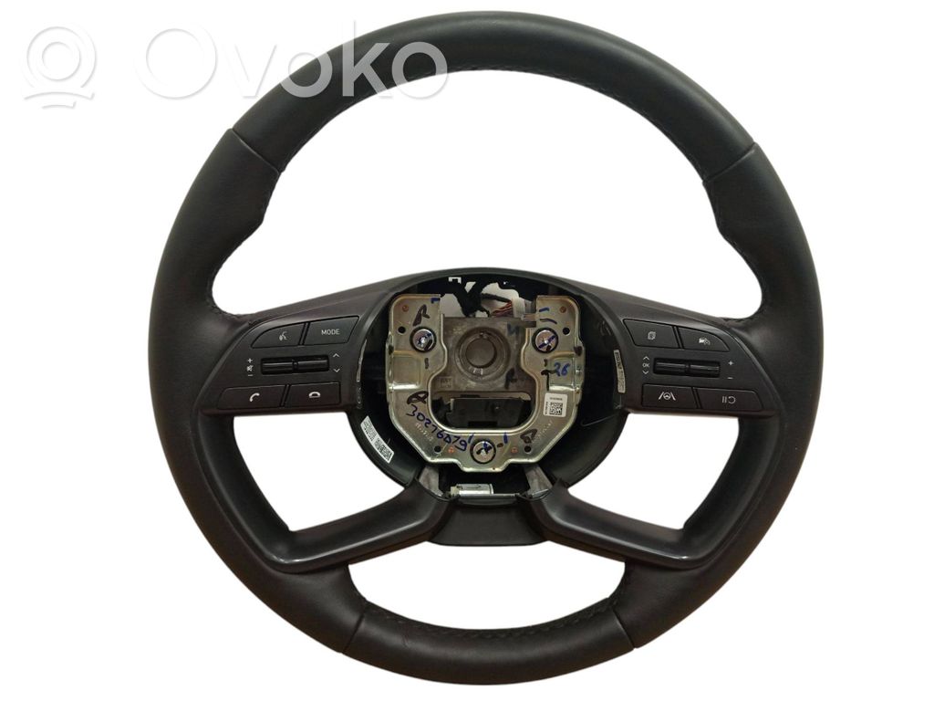 Hyundai Bayon Kierownica 