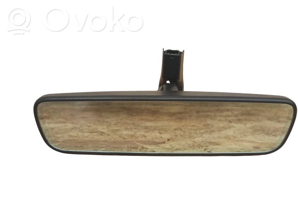 Hyundai Bayon Rear view mirror (interior) 