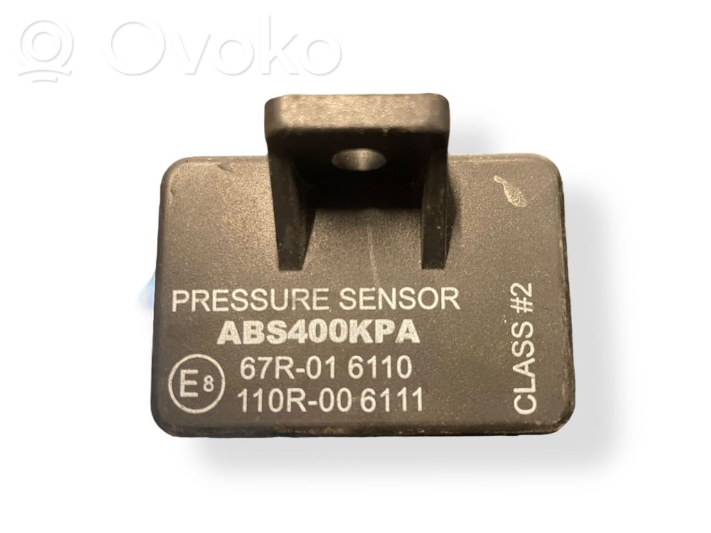 Subaru Outback (BT) Sensor de la presión del aire 