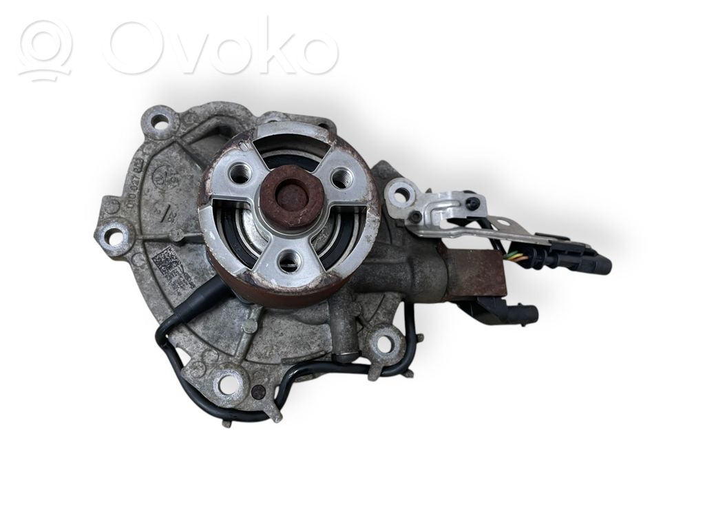 Land Rover Evoque I Water pump 