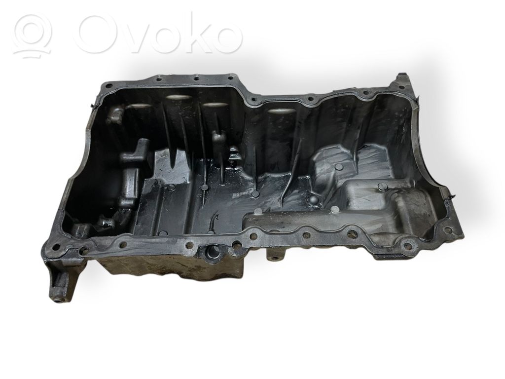 Land Rover Range Rover Evoque L538 Oil sump 
