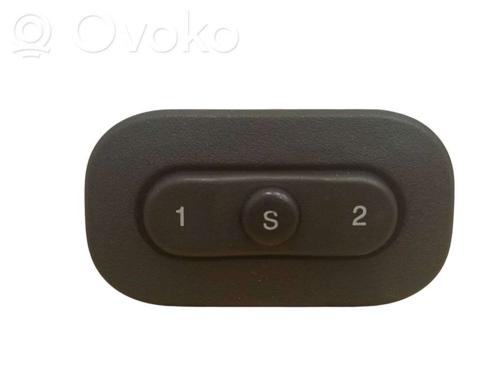 Jeep Grand Cherokee Seat memory switch 