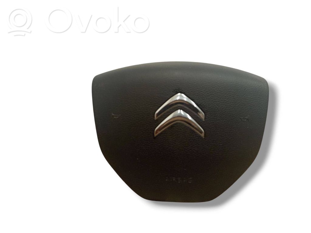 Poduszka powietrzna Airbag kierownicy   98088720ZD,308939999P96AP,5AFA2W0039136