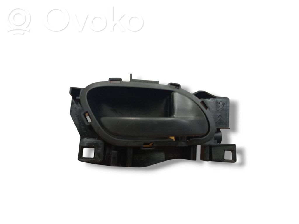 Citroen Jumpy Front door interior handle 