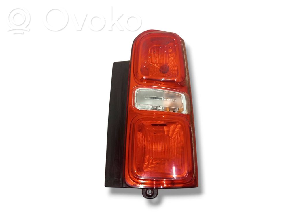 Rear/tail lights   9808243080,0019725301