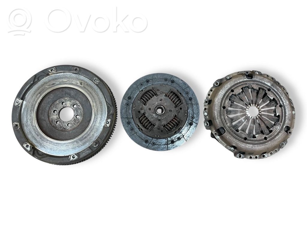 Sankabos komplektas   C1017927