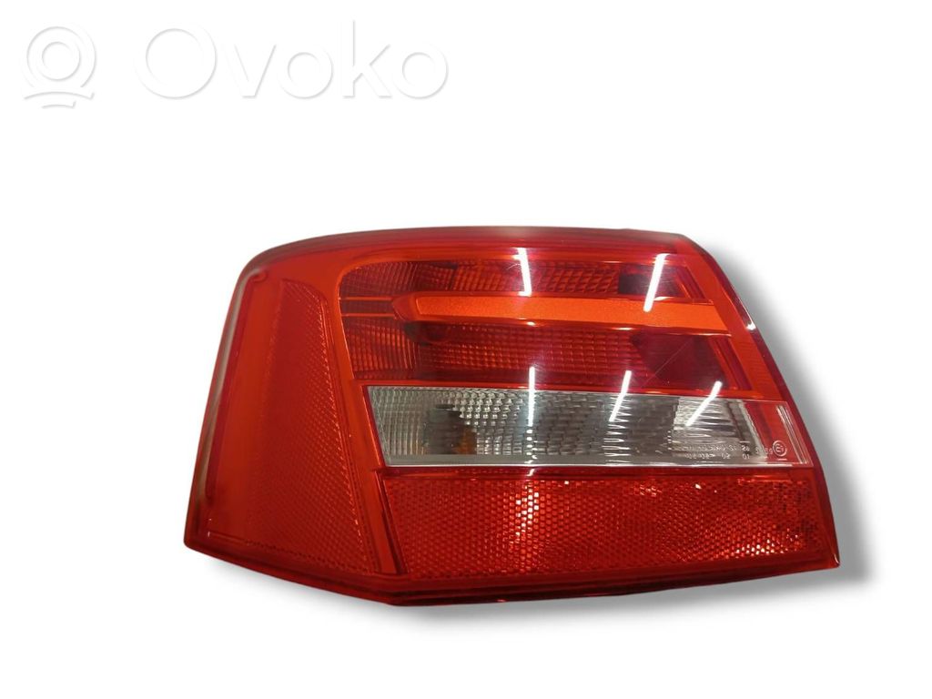 Audi A6 S6 C7 4G Takavalot 