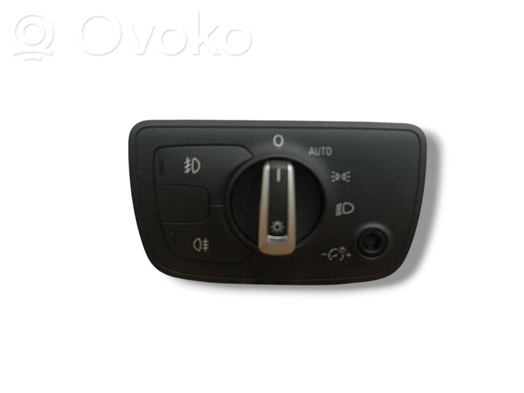 Interruptor de luz   4G0941531,2807110832