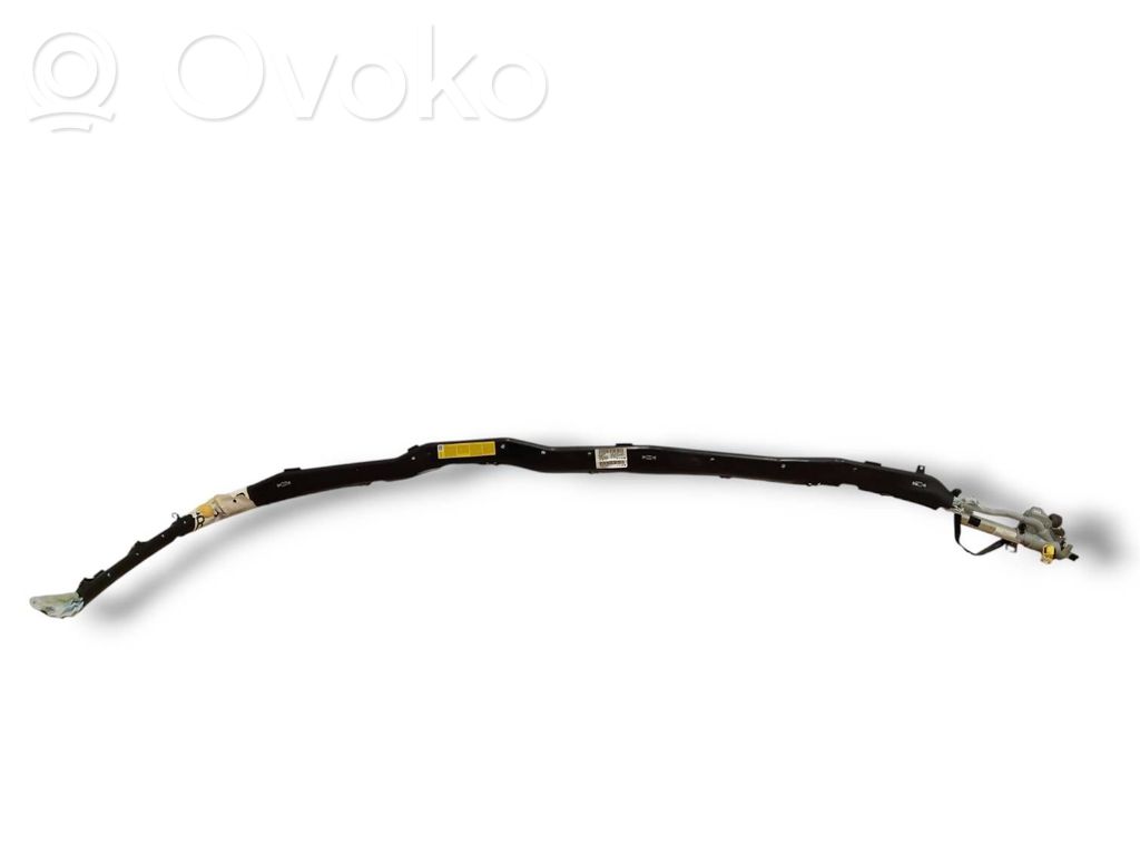 Volkswagen Phaeton Airbag del techo 