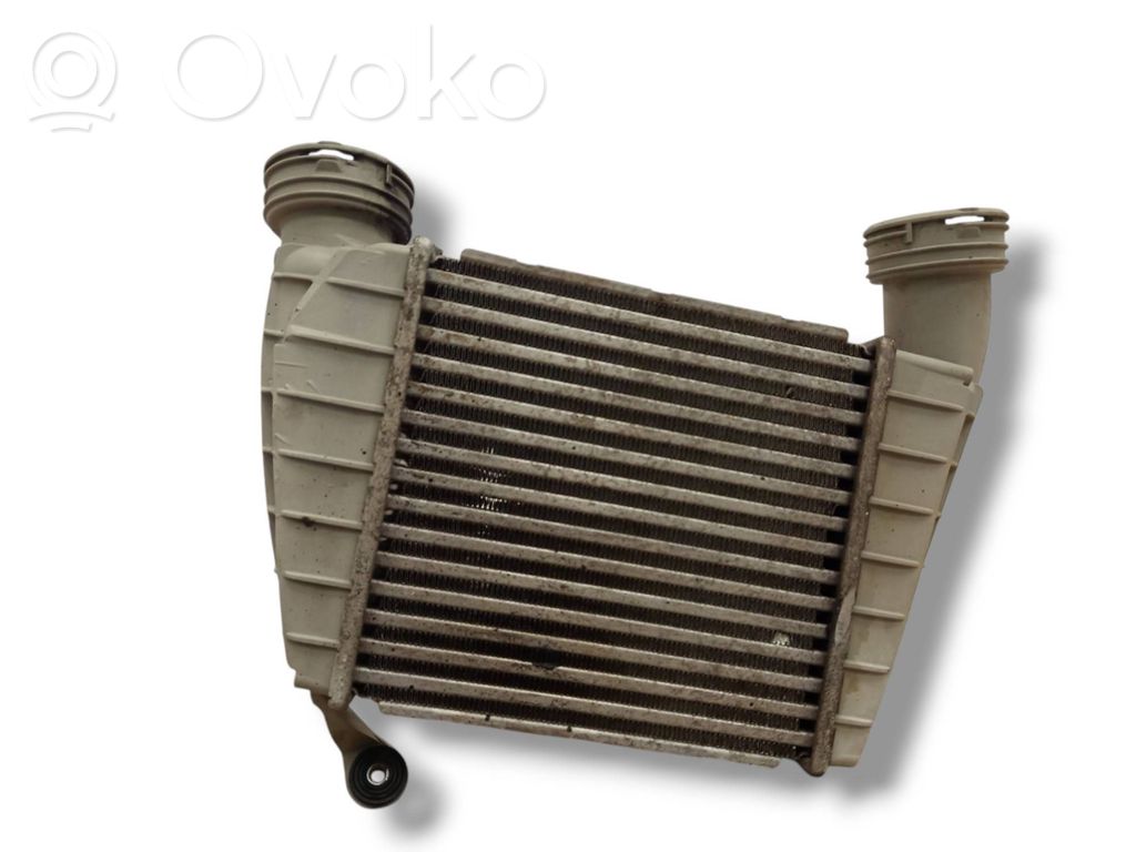 Volkswagen Phaeton Intercooler radiator 