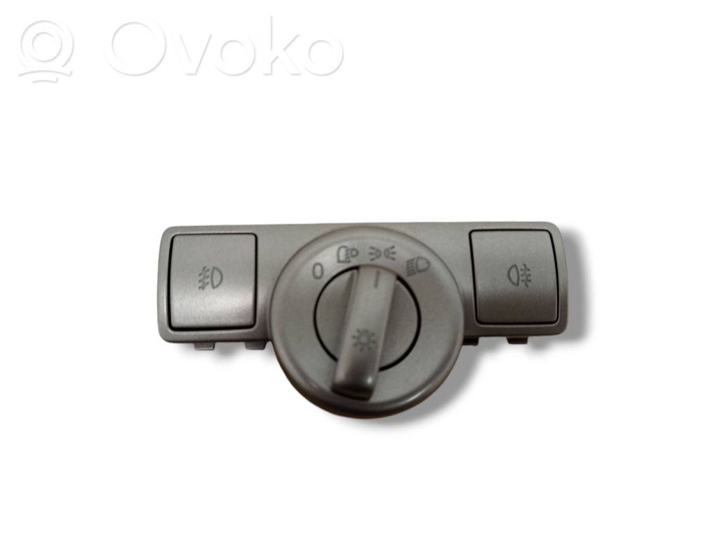 Volkswagen Phaeton Light switch 