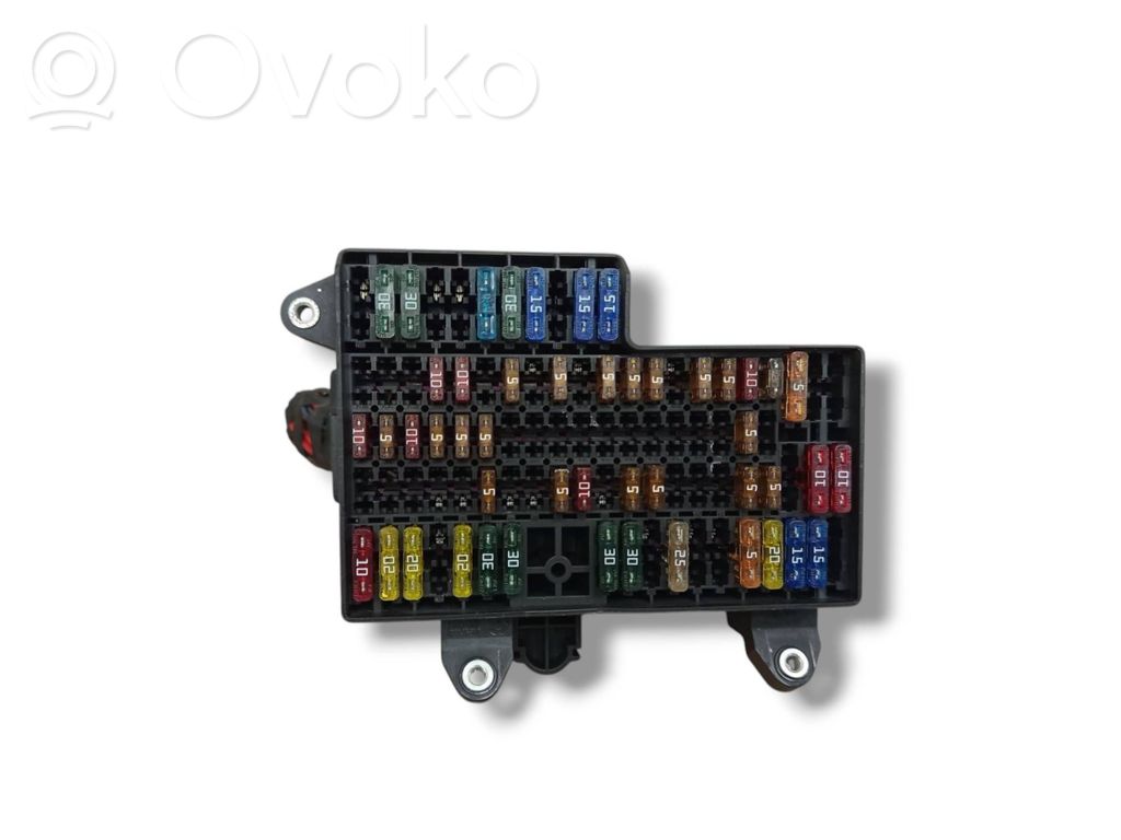 Volkswagen Phaeton Fuse module 