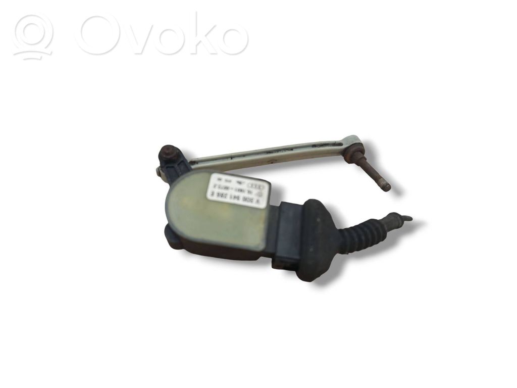 Volkswagen Phaeton Headlight/headlamp level sensor 