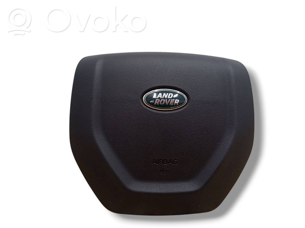 Land Rover Discovery Sport Poduszka powietrzna Airbag kierownicy 