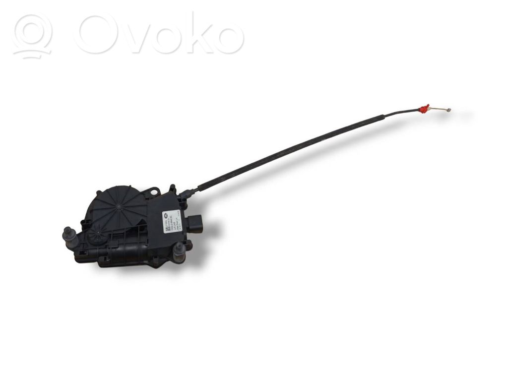 Land Rover Range Rover L405 Rear door soft close latching motor 