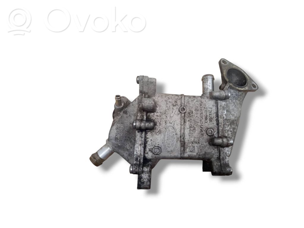 Land Rover Discovery Sport EGR aušintuvas 