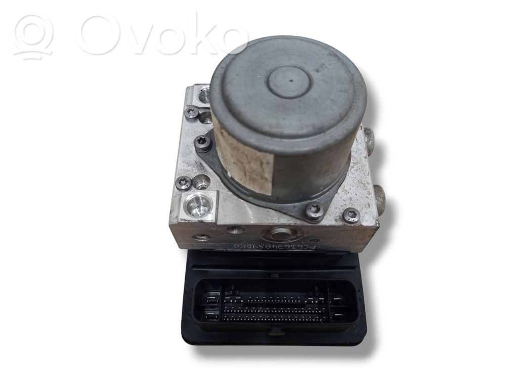 Jeep Renegade ABS Pump 